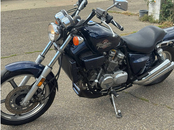Motorkerékpár HONDA
