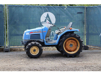 Traktor ISEKI