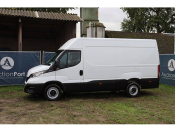 Furgon IVECO Daily 35s14