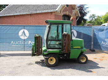 Kerti fűkasza JOHN DEERE