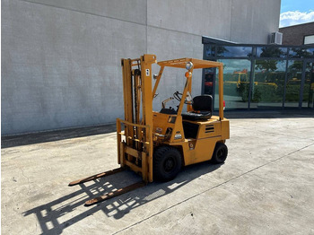Villás targonca KOMATSU