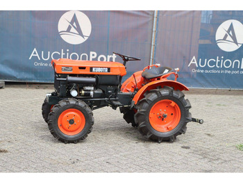 Traktor KUBOTA B series