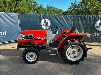 Traktor KUBOTA