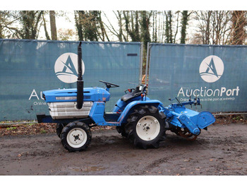 Traktor KUBOTA B series