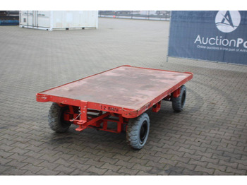 Platós pótkocsi Mafi 1060: 5 kép. Platós pótkocsi Mafi 1060: 5 kép.