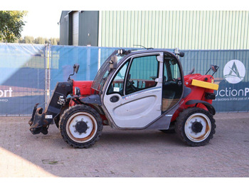 Teleszkópos rakodó MANITOU MT 625 H Comfort