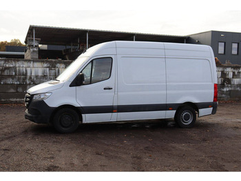 Furgon MERCEDES-BENZ Sprinter 314