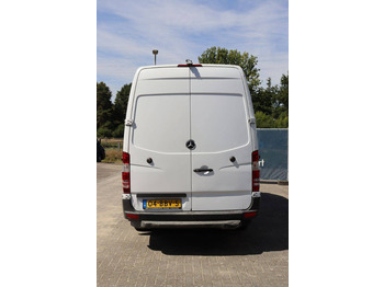 Furgon Mercedes-Benz Sprinter: 5 kép.