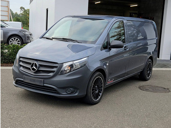 Furgon MERCEDES-BENZ Vito 114