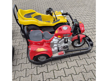 Akkumulátor Onbekend: 4 kép.