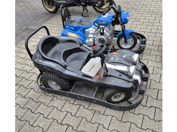 Akkumulátor Onbekend: 2 kép.