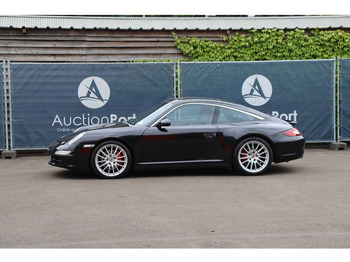 Autó PORSCHE