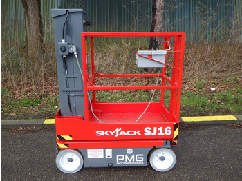 Emelő SKYJACK