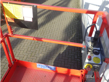 Ollós emelő Skyjack SJ4632: 4 kép.