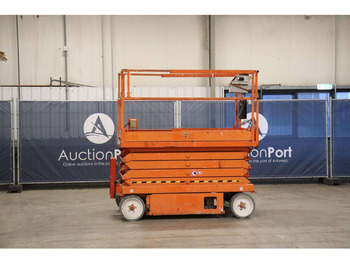 Ollós emelő SKYJACK