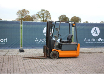 Elektromos targonca STILL R20