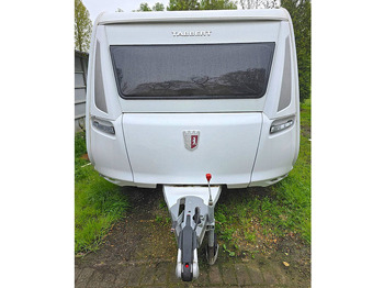 Lakókocsi Tabbert Bellini: 5 kép. Lakókocsi Tabbert Bellini: 5 kép.