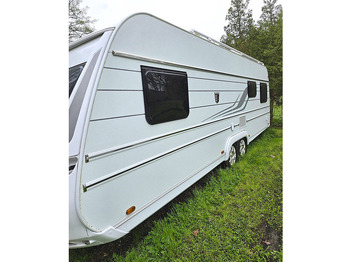 Lakókocsi Tabbert Bellini: 4 kép. Lakókocsi Tabbert Bellini: 4 kép.