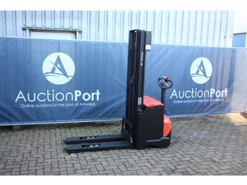 Emelőtargoncá TOYOTA