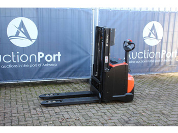 Emelőtargoncá TOYOTA