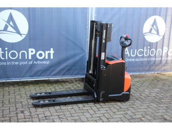 Emelőtargoncá TOYOTA