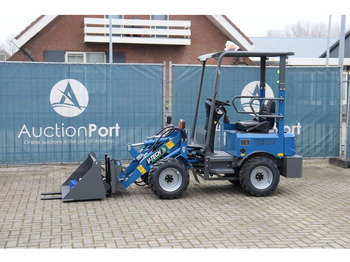 Gumikerekes homlokrakodó