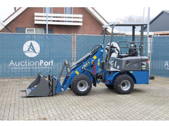 Gumikerekes homlokrakodó