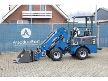 Gumikerekes homlokrakodó