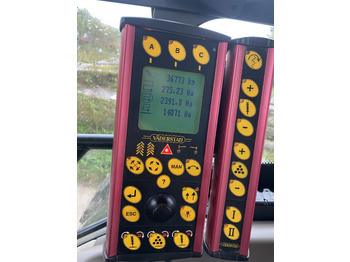 VÄDERSTAD Rapid A600J lízing VÄDERSTAD Rapid A600J: 4 kép. VÄDERSTAD Rapid A600J lízing VÄDERSTAD Rapid A600J: 4 kép.