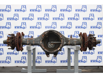 Hátsó tengely SCANIA