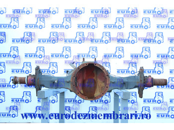 Hátsó tengely VOLVO FH