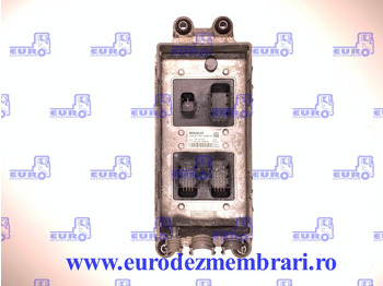 ECU RENAULT T