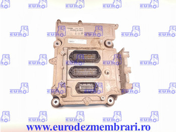 ECU SCANIA G
