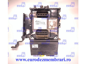 ECU IVECO