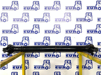 Kardántengely RENAULT