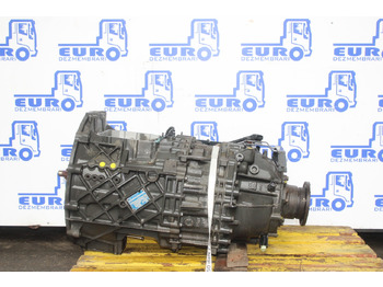 Sebességváltó DAF