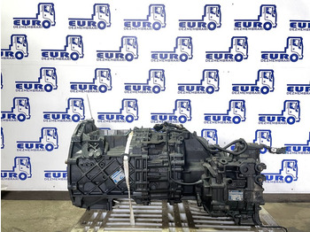Sebességváltó IVECO