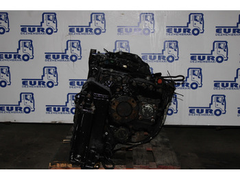 Sebességváltó - Teherautó CUTIE DE VITEZE MANUALA CU INTARDER RENAULT 16S 2220 TD R=16,41:1,00 7421316488: 4 kép. Sebességváltó - Teherautó CUTIE DE VITEZE MANUALA CU INTARDER RENAULT 16S 2220 TD R=16,41:1,00 7421316488: 4 kép.