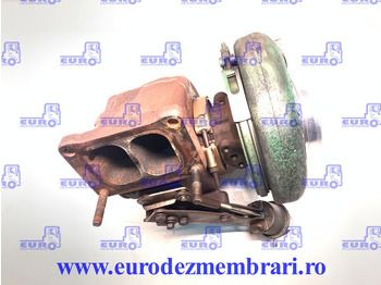 Turbó VOLVO