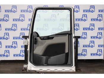 Ajtó és alkatrészek MAN TGX