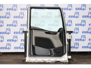 Ajtó és alkatrészek MAN TGX