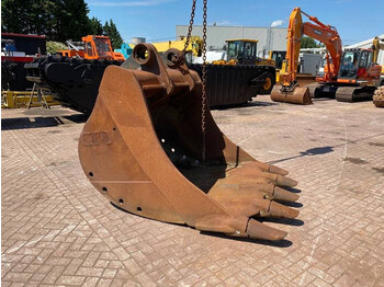 Kanál LIEBHERR