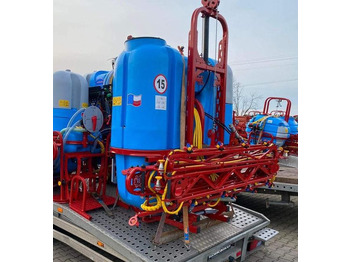 Új Függesztett permetező BIARDZKI Opryskiwacz 1000/15 / Sprayer / Распылитель/ Sprayer: 2 kép. Új Függesztett permetező BIARDZKI Opryskiwacz 1000/15 / Sprayer / Распылитель/ Sprayer: 2 kép.