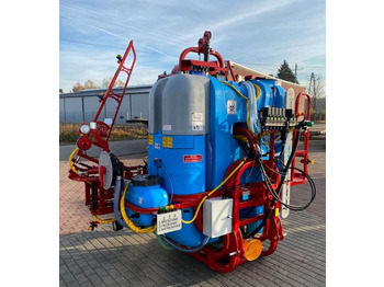 Új Függesztett permetező BIARDZKI Opryskiwacz 1000/15 / Sprayer / Распылитель/ Sprayer: 3 kép. Új Függesztett permetező BIARDZKI Opryskiwacz 1000/15 / Sprayer / Распылитель/ Sprayer: 3 kép.