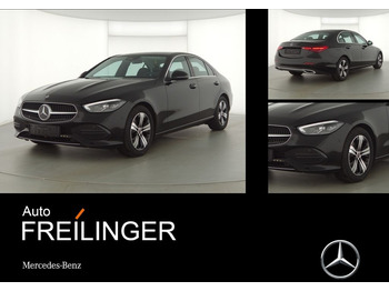 Autó Mercedes-Benz C 180 Avantgarde Navi LED Kamera Assistenzen LM: 1 kép.