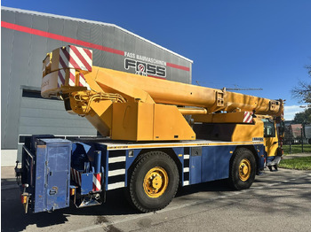 Autódaru Liebherr LTM 1040-2.1 (06 - 051 510): 3 kép.