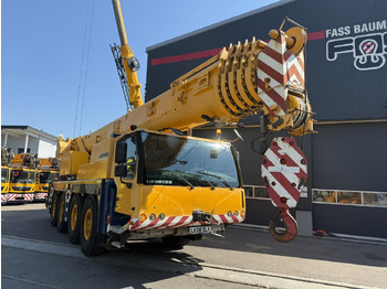 Autódaru LIEBHERR LTM 1070-4.1