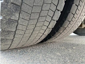 Nyergesvontató SCANIA R 450 LA4x2MNA: 4 kép.