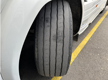 Nyergesvontató SCANIA R 450 LA4x2MNA: 3 kép.