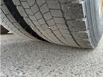 Nyergesvontató SCANIA R 450 LA4x2MNA: 5 kép.